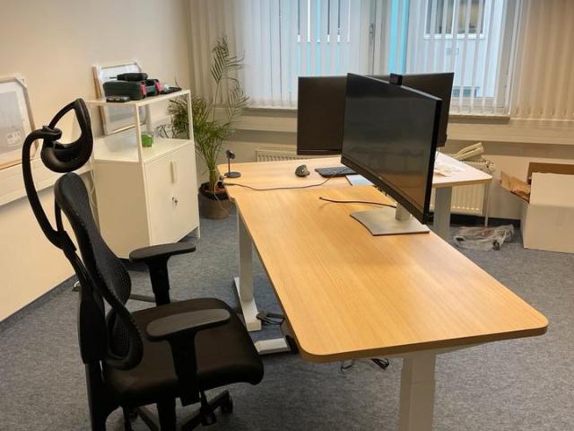 Gewerbe mieten in Dresden, Sachsen