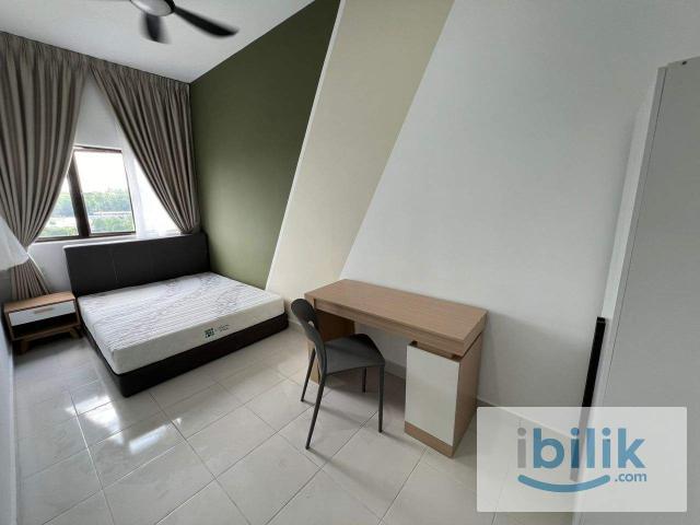 Room for rent in Nilai, Negeri Sembilan