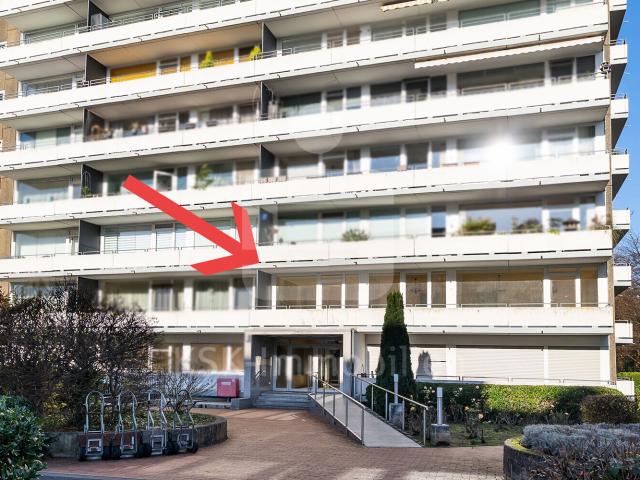 Wohnung kaufen in Kippekausen, Bergisch Gladbach