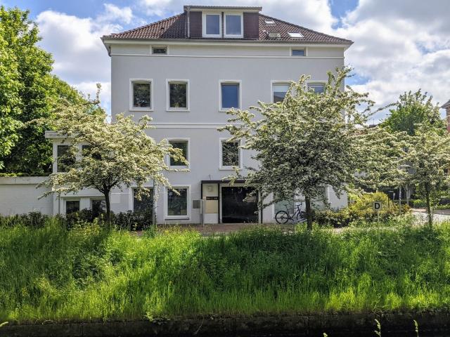 Wohnung mieten in Oldenburg, Niedersachsen
