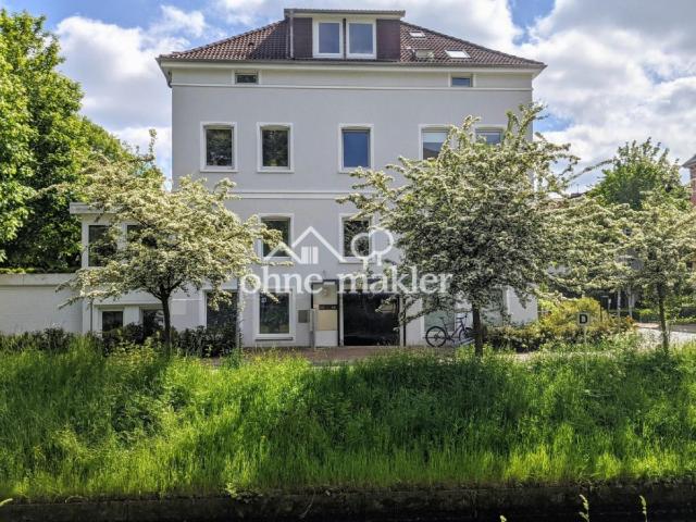 Apartment mieten in Eversten, Oldenburg