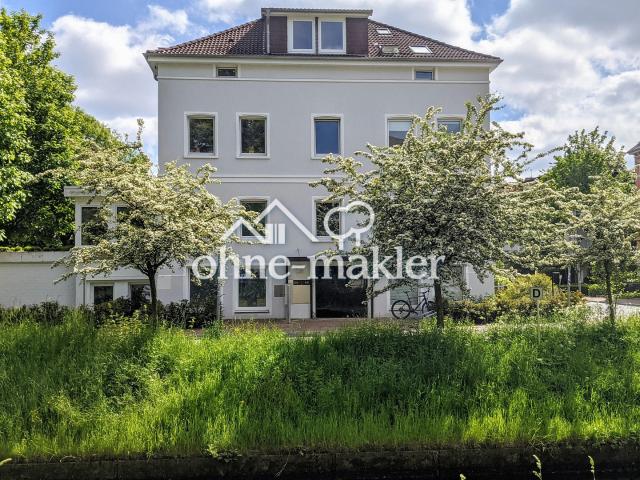 Apartment mieten in Innenstadt, Oldenburg