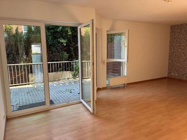 Wohnung kaufen in Nauheim, Kreis Groß-Gerau