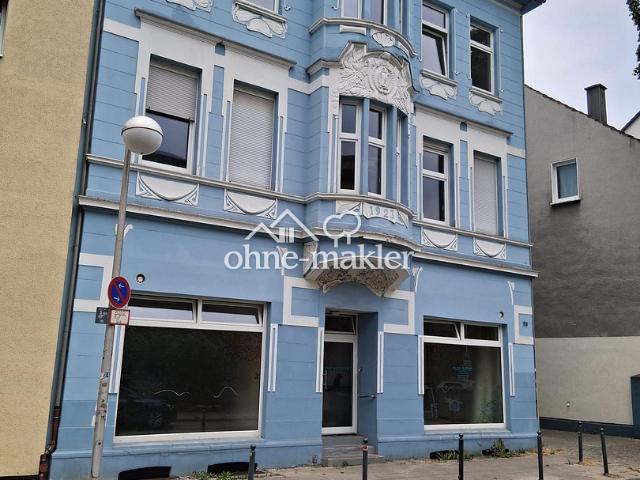 Apartment mieten in Witten-Mitte, Witten