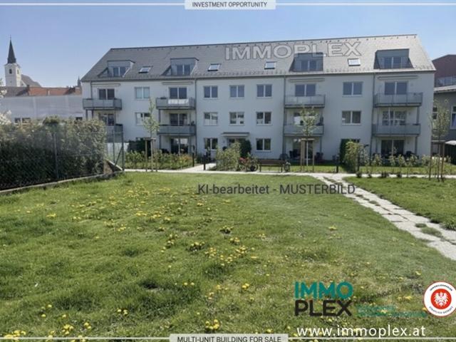 Immobilie kaufen in Hollabrunn, Niederösterreich