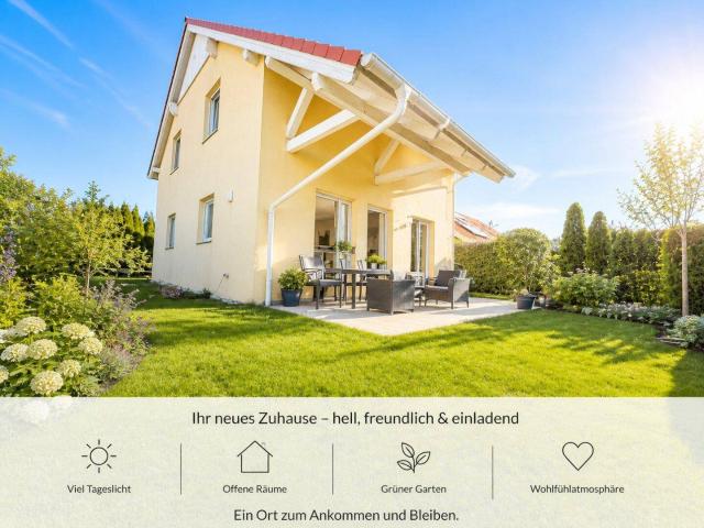 Haus kaufen in Groß-Enzersdorf, Niederösterreich