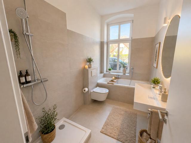 Wohnung kaufen in Treptow–Köpenick, Berlin