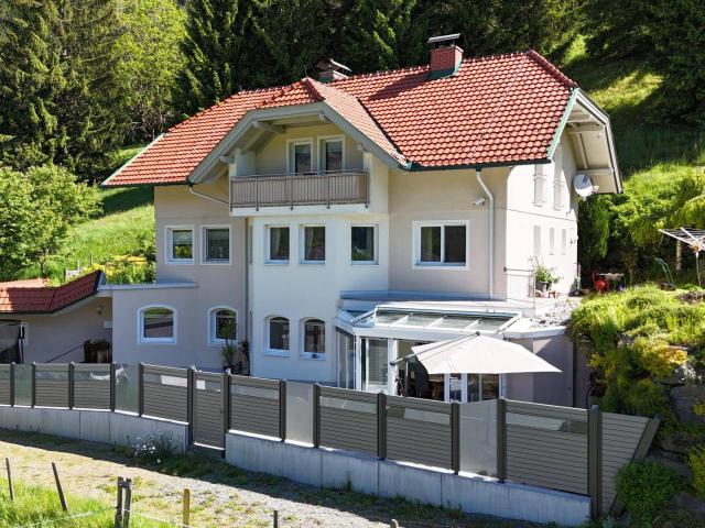 Haus kaufen in Gnesau