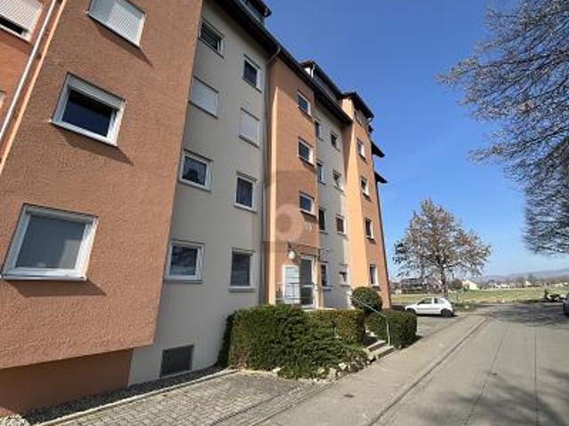 Wohnung kaufen in Stefansfeld, Salem