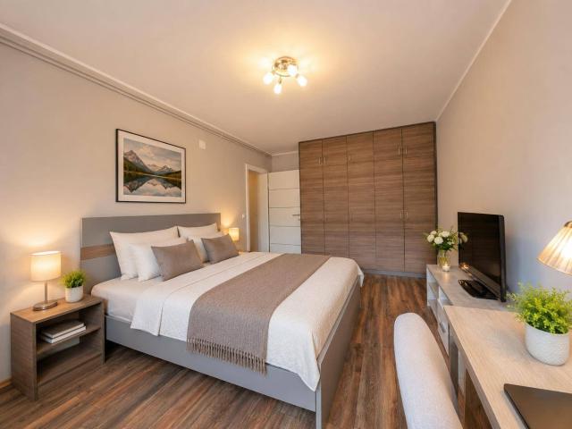 Apartment kaufen in Eggenberg, Gersdorf-Feistritz