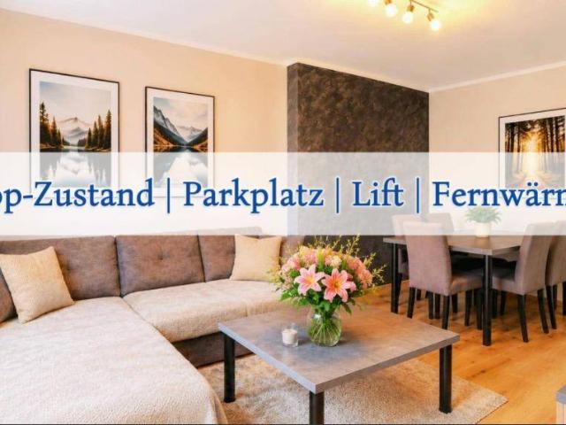 Apartment kaufen in Eggenberg, Gersdorf-Feistritz