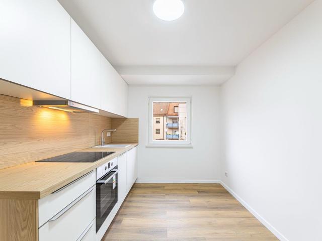 Wohnung mieten in Nürnberg, Bayern
