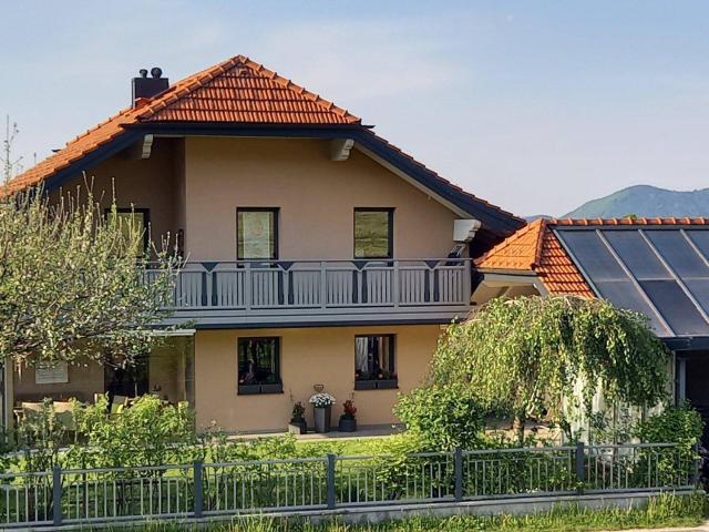 Haus kaufen in Winkl, Koppl