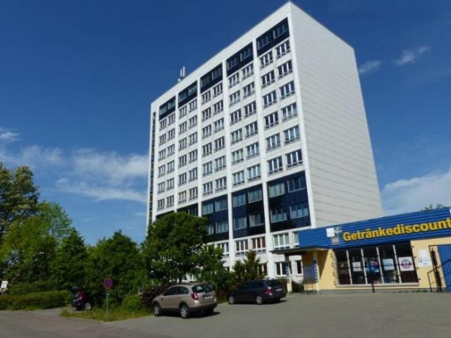 Apartment mieten in Wüstmark, Schwerin