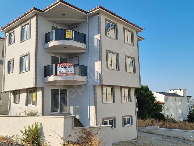 Tekirdağ, Süleymanpaşa içerisinde satılık mülk