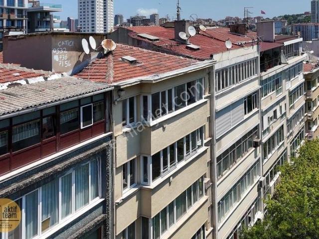 Şişli, İstanbul içerisinde satılık mülk