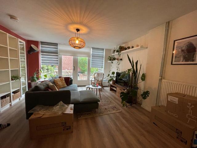 Appartement te huur in Vinkhuizen, Groningen