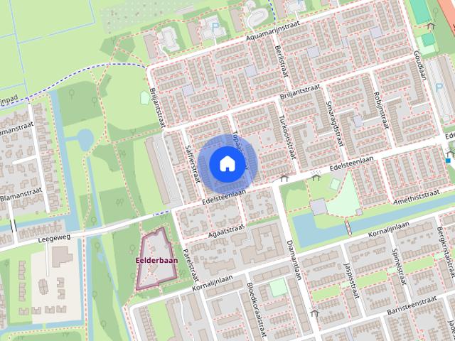 Appartement te huur in Vinkhuizen, Groningen