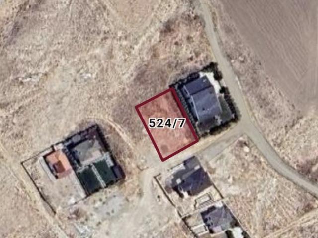 Aksaray Merkez içerisinde satılık Arsa
