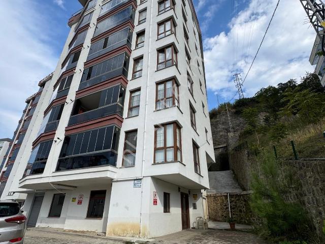 Trabzon içerisinde kiralık mülk