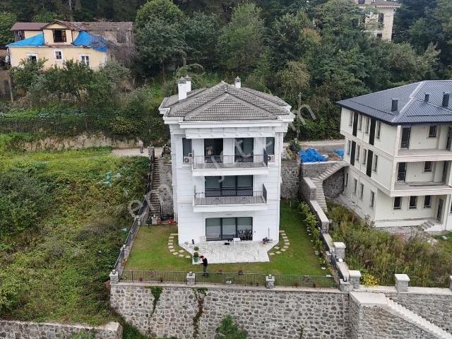 Çamlık, Ortahisar içerisinde satılık Villa