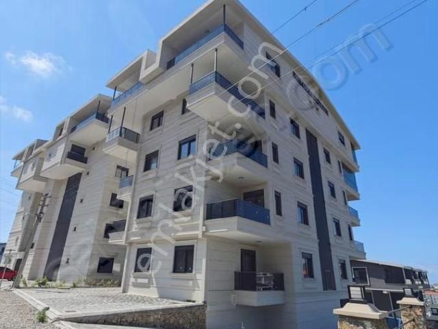 Gazipaşa, Antalya içerisinde kiralık mülk