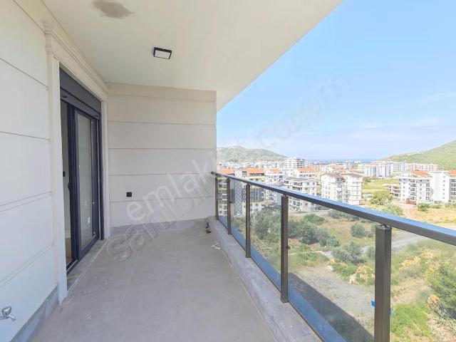 Gazipaşa, Antalya içerisinde kiralık mülk
