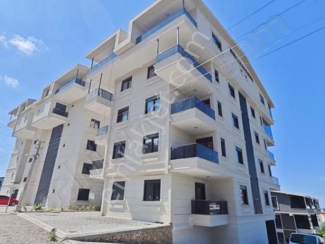 Gazipaşa, Antalya içerisinde satılık mülk
