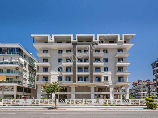 Gazipaşa, Antalya içerisinde satılık mülk