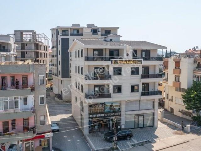 Gazipaşa, Antalya içerisinde satılık mülk