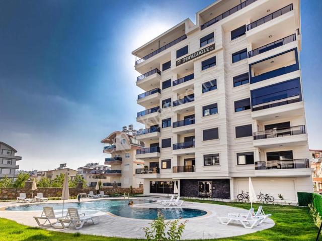 Gazipaşa, Antalya içerisinde satılık mülk