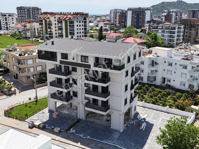 Gazipaşa, Antalya içerisinde satılık mülk