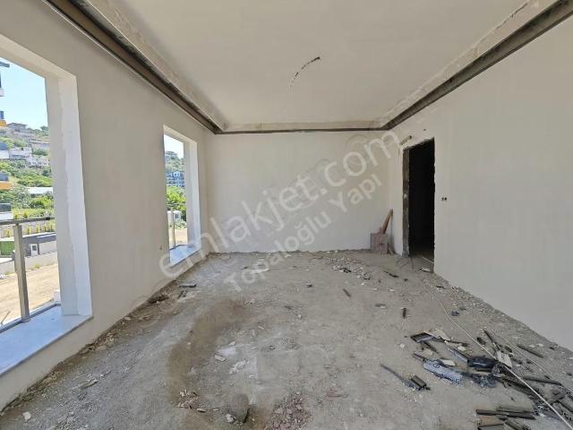 Gazipaşa, Antalya içerisinde satılık mülk