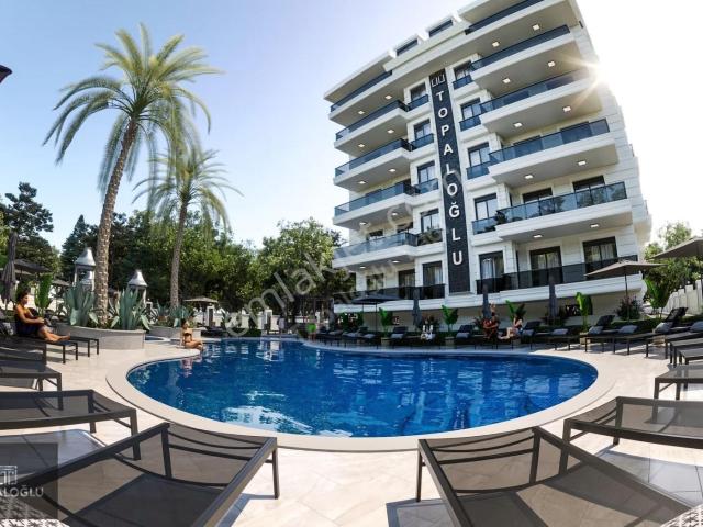 Gazipaşa, Antalya içerisinde satılık mülk