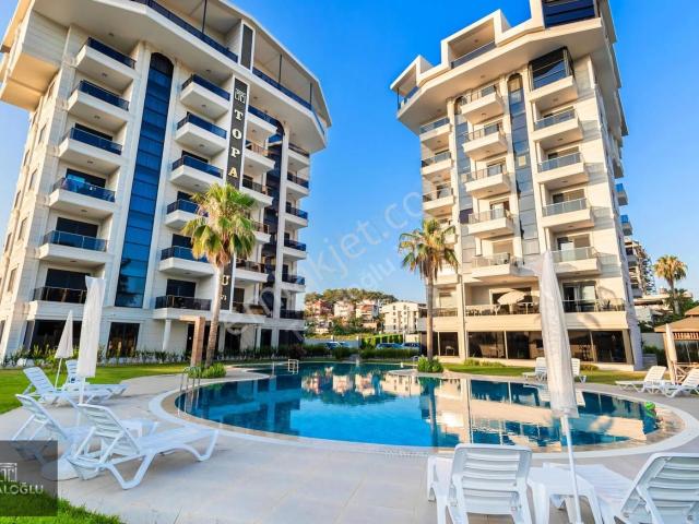 Gazipaşa, Antalya içerisinde satılık mülk