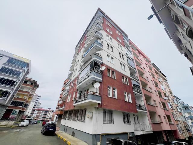 Osmanbaba, Akçaabat içerisinde satılık mülk