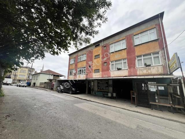 Trabzon içerisinde kiralık mülk