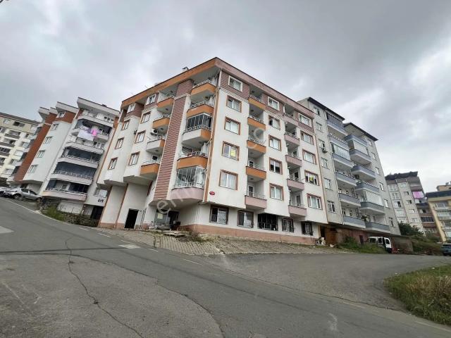 Trabzon içerisinde kiralık mülk