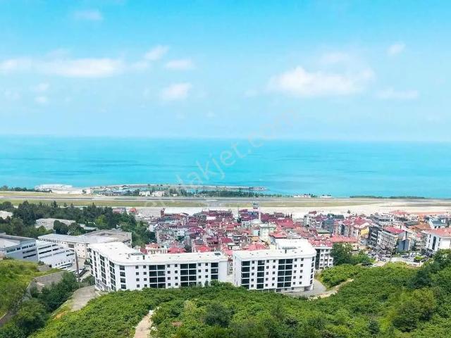 Trabzon, Ortahisar içerisinde satılık mülk