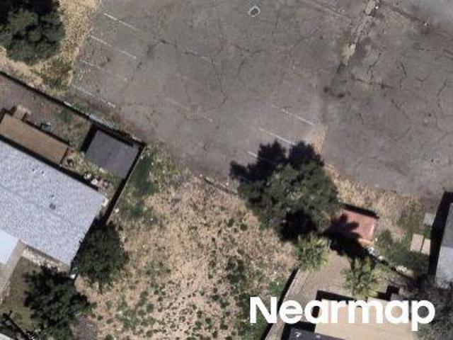 Land for sale in Oakland, California