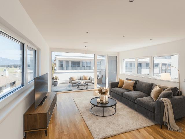 Apartment kaufen in Götzens, Tirol