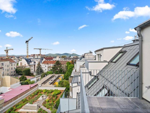 Apartment kaufen in Floridsdorf, Wien