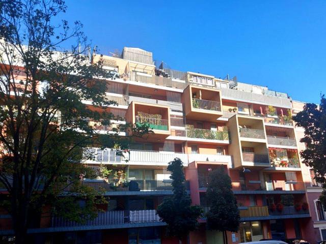 Apartment kaufen in Triesterviertel, Wien