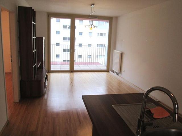 Wohnung kaufen in Favoriten, Wien