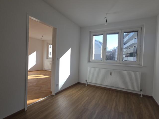 Wohnung kaufen in KG Hadersdorf, Wien