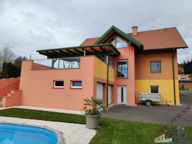 Haus kaufen in Deutsch Kaltenbrunn, Burgenland