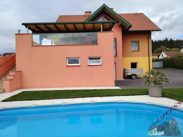 Haus kaufen in Deutsch Kaltenbrunn, Burgenland