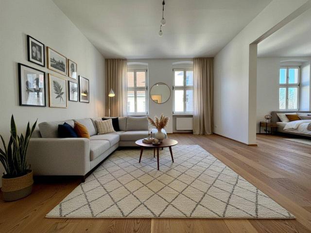 Apartment kaufen in Ottakring, Wien