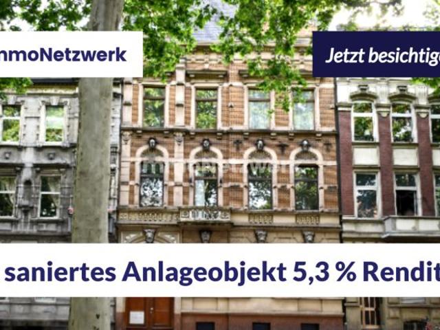Haus kaufen in Aachen, Nordrhein-Westfalen
