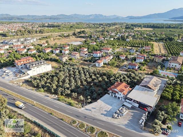 Köyceğiz, Muğla içerisinde satılık Dükkan